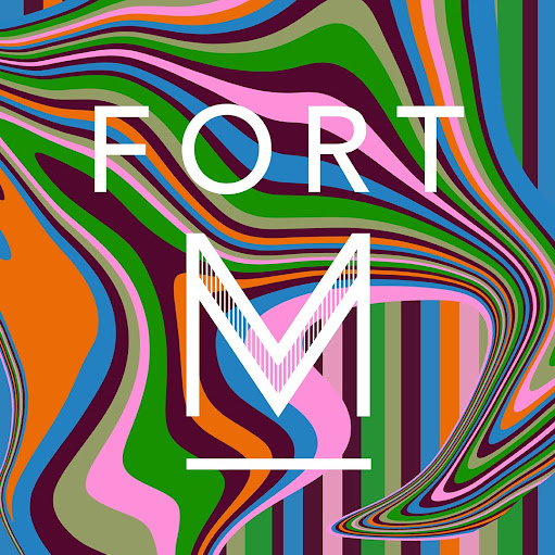 Fort M logo