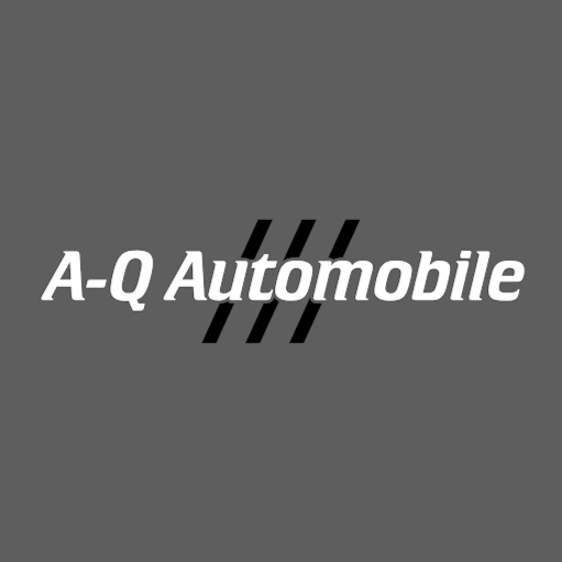 A-Q Automobile logo