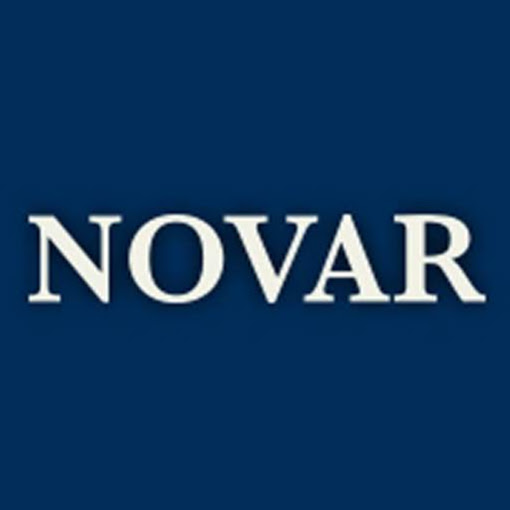 Novar logo