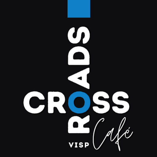 Crossroads Café logo