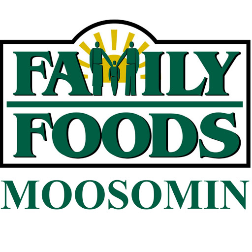 Moosomin FamilyFoods logo