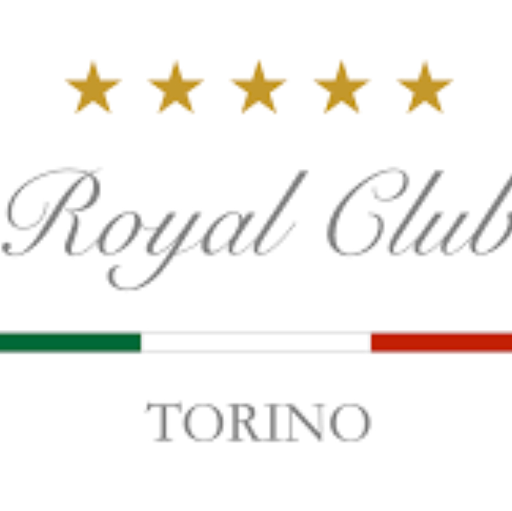 Royal club ristorante logo