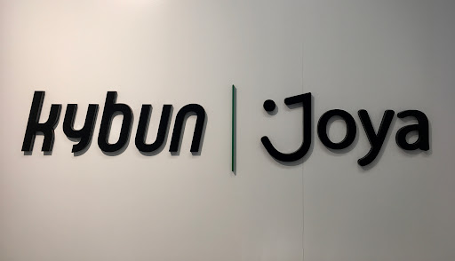 Kybun Joya Center Arbon-Hamel logo