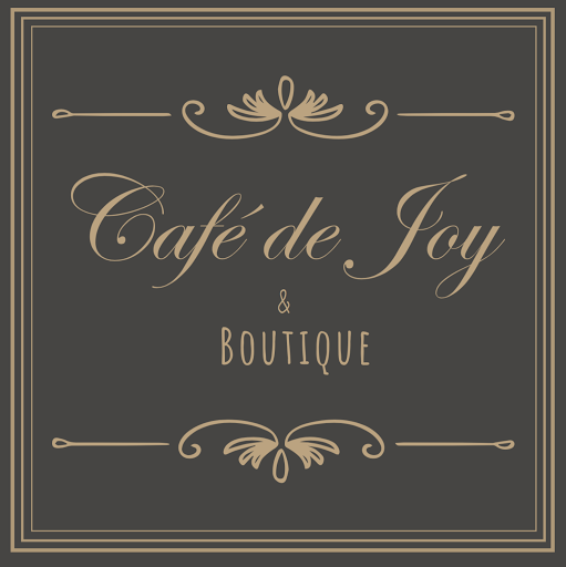 Café de Joy logo