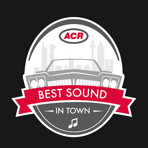 ACR Frankfurt - Best Sound in Town logo