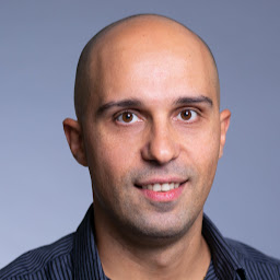 avatar of Davide Rossi
