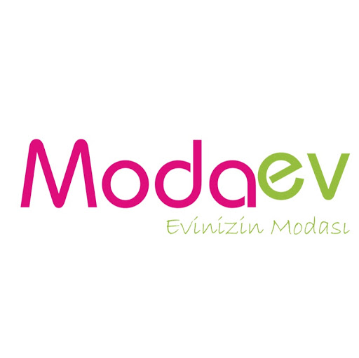Moda Ev Mobilya logo
