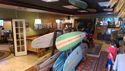 Cafe «Cafe Surfinista», reviews and photos, 86 N Orlando Ave, Cocoa Beach, FL 32931, USA