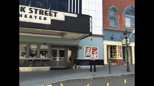 Movie Theater «Bank Street Theater», reviews and photos, 46 Bank St, New Milford, CT 06776, USA