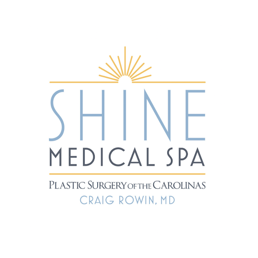 Shine Medical Spa logo