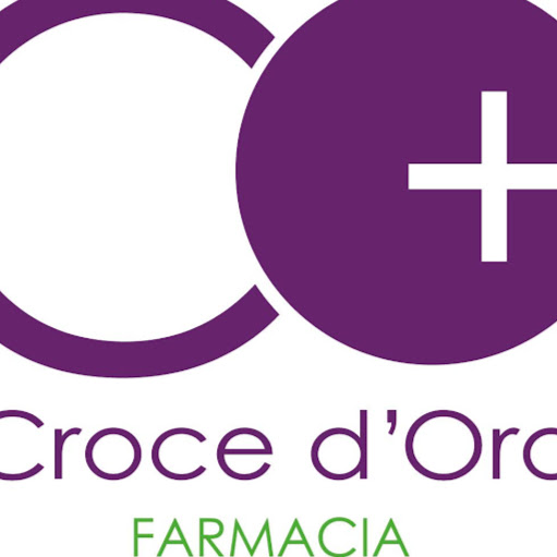 Farmacia Croce d'Oro logo