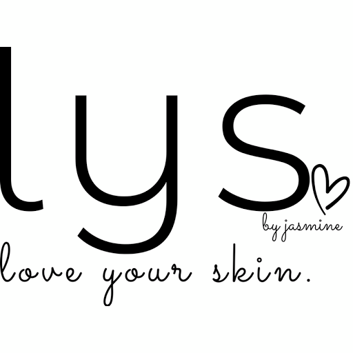 Love your skin. logo