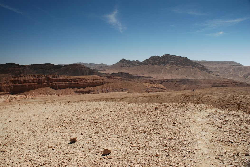 مجموعه صور لصحراء النقب  DSC_0055