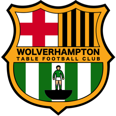 Wolverhampton Subbuteo Table Football Club