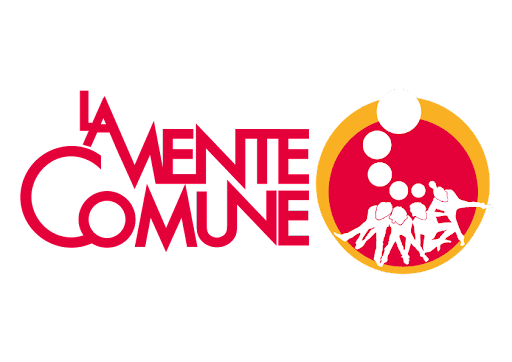 Ciclofficina La Mente Comune logo