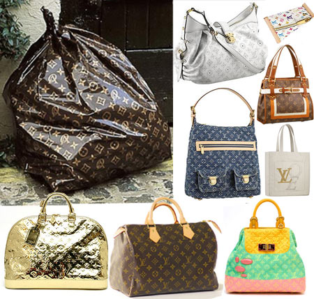 taptoe: Louis Vuitton Handbags Spring 2011 - Latest ...
 Louis Vuitton Bags 2011
