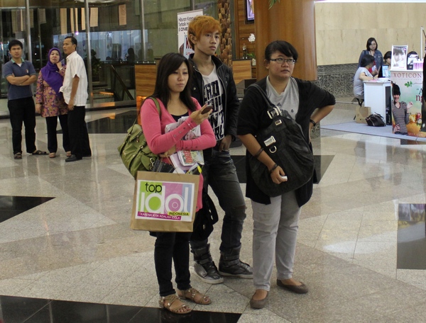  Jakofest, Jakarta Korea Festival 2011