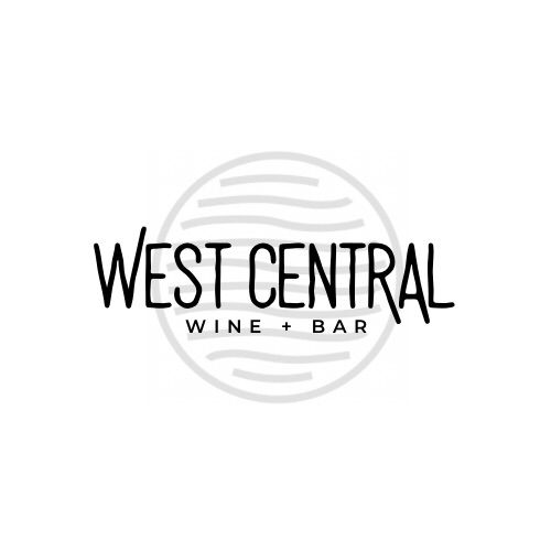 West Central Wine logo