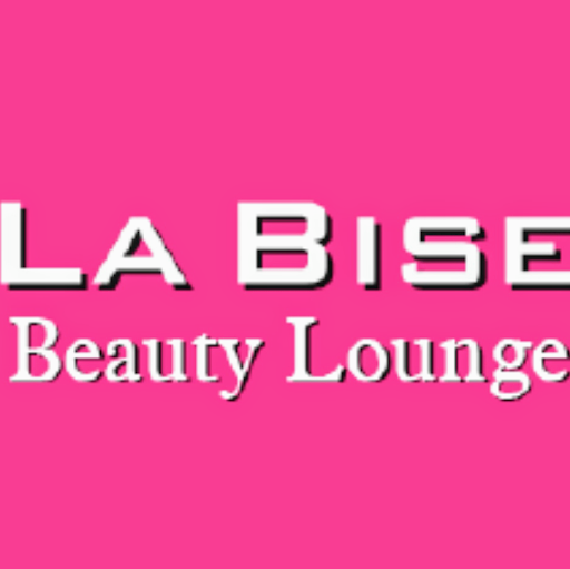 La Bise Beauty Lounge logo