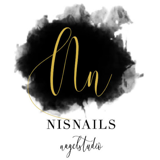 Nagelstudio Nisnails logo