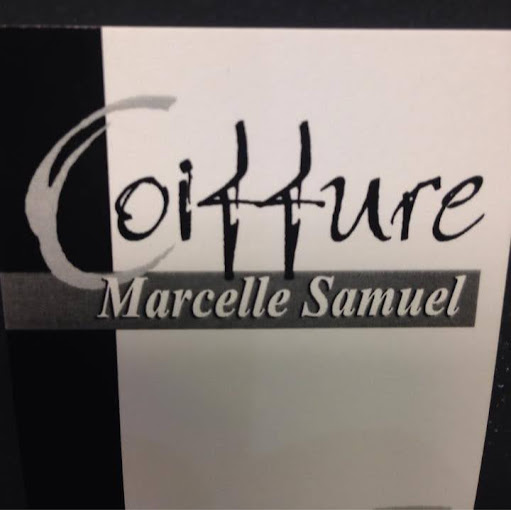 Coiffure Marcelle Samuel logo