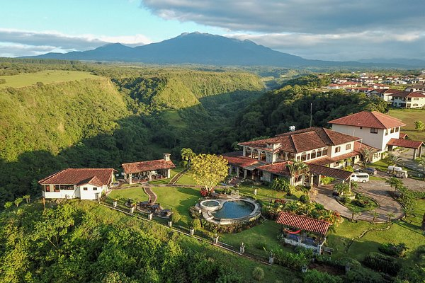 Tour du lịch Panama - Boquete, Cao nguyên Chiriqui