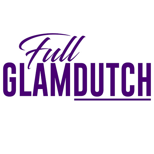 FULL GLAMDUTCH logo