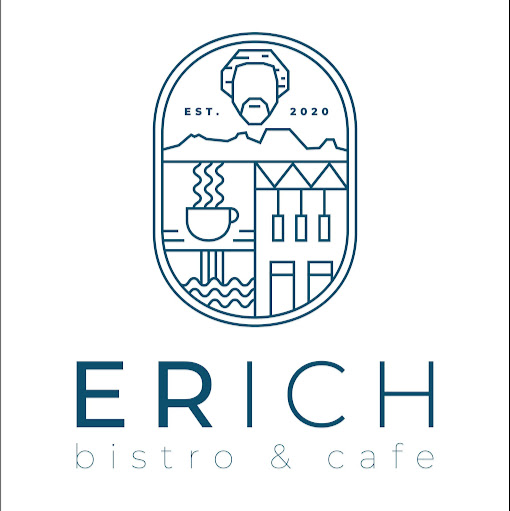 ER & Ich - Bistro & Café - logo
