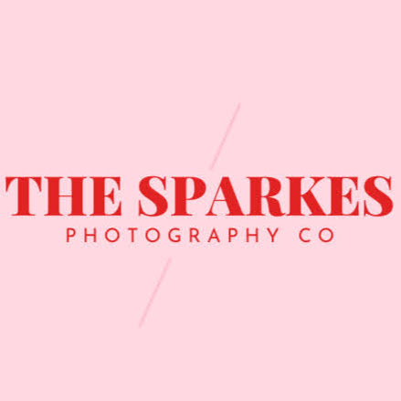 The Sparkes Photography Co. logo