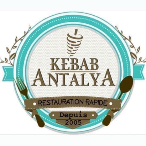 Kebab antalya logo