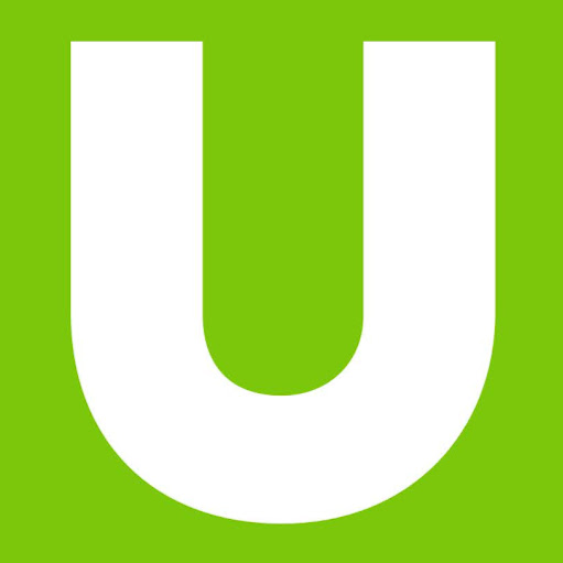 Upfleeter logo