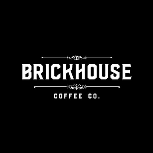Brickhouse Coffee Co. at Geist Shoppes logo