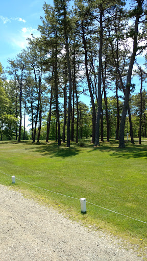 Golf Course «Beaver River Golf Club», reviews and photos, 343 Kingstown Rd, Richmond, RI 02892, USA