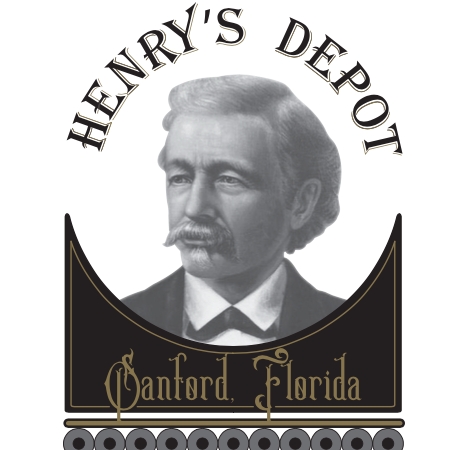 Henrys Depot logo