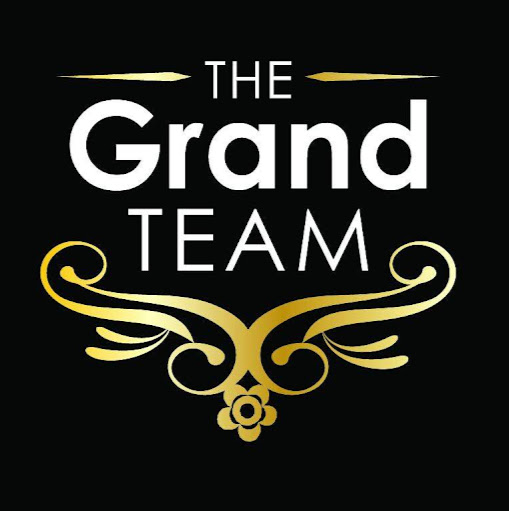 Grand Occasions logo
