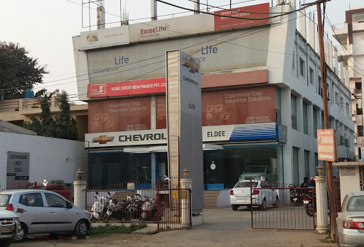 Exide Life Insurance Company Limited, Exide Life Insurance Company Limited, Sardar Patel Marg Nawab Yusuf Road, LDA Centre, Near DRM Office, Allahabad, Uttar Pradesh 211001, India, Life_Insurance_Company, state UP