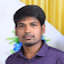 Srinivas Keerthiprakasam's user avatar