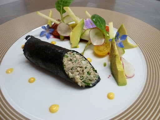 La Flambée