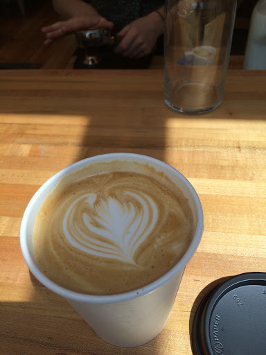 Coffee Shop «Collective Espresso», reviews and photos, 4037 Hamilton Ave, Cincinnati, OH 45229, USA