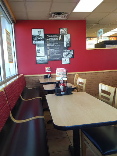 Fast Food Restaurant «Dairy Queen», reviews and photos, 99 S U.S. 31, Whiteland, IN 46184, USA