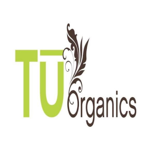 Tu Organics Salon and Spa logo
