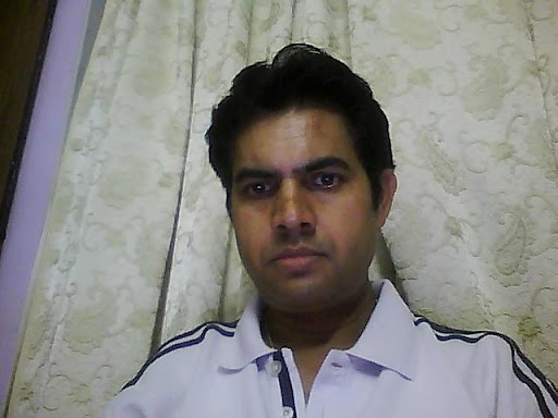 Harish Sagar