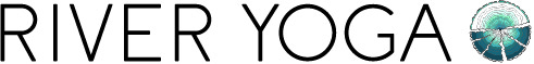 River Yoga logo