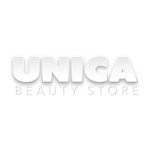 Unica Beauty Store logo