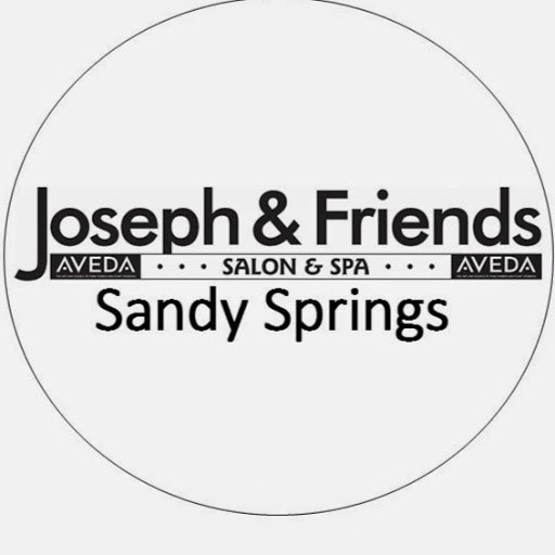 Joseph & Friends Aveda Salon & Spa