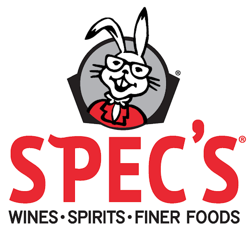 Spec's Wines, Spirits & Finer Foods logo