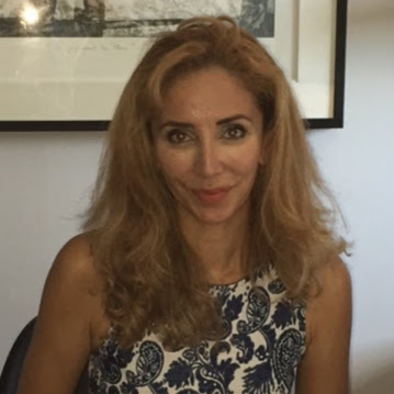 Docteur Malika AZZAM - Médecin esthétique et anti-âge Montpellier