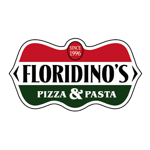Floridino's Pizza & Pasta logo