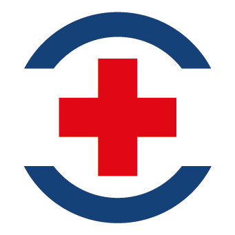 Endoprothetikzentrum der Maximalversorgung, DRK Kliniken Berlin Westend logo