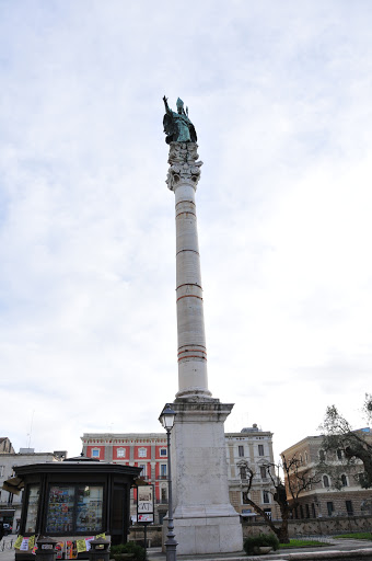 Piazza S. Oronzo